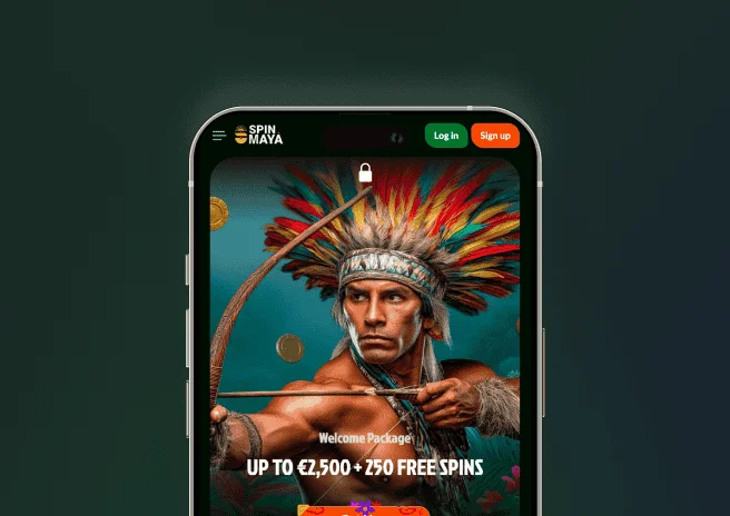 Spinmaya app